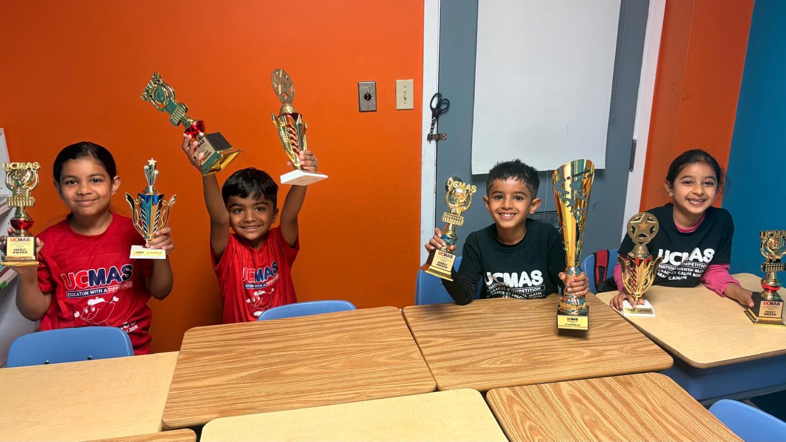 UCMAS National Competition 2026